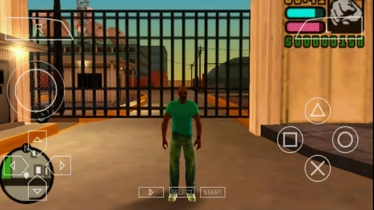 Hati-hati! GTA 5 PPSSPP di Android Itu Hoaks! Ini Alternatif Legal untuk Main GTA di Android