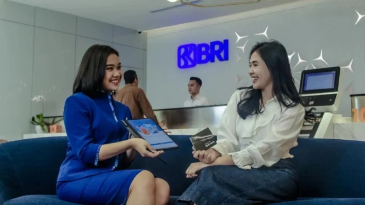 Daftar Pinjaman Bank BRI Non KUR Terbaru 2025