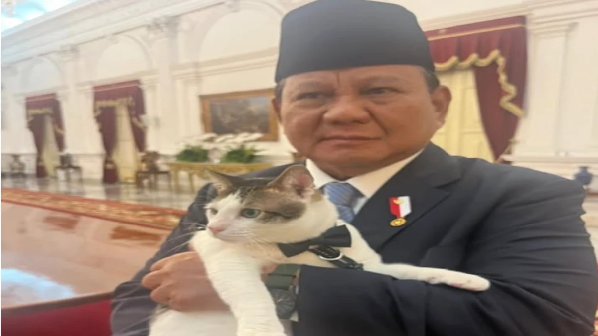 Komitmen dalam Penghematan Anggaran, Prabowo Sindir "Raja Kecil" di Birokrasi