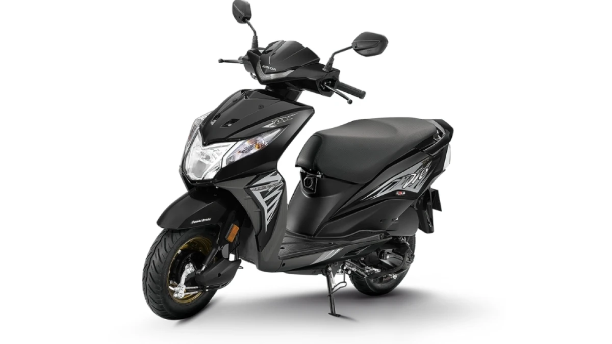 Honda Dio