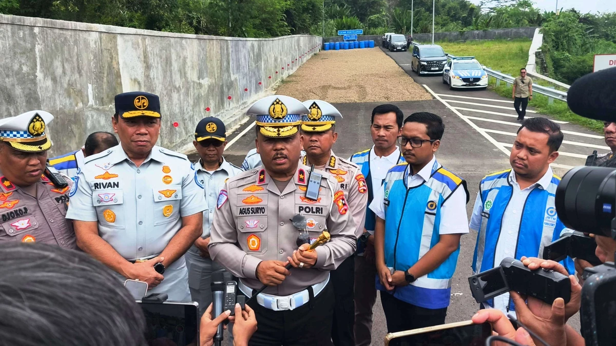 Jalan Tol Cipularang