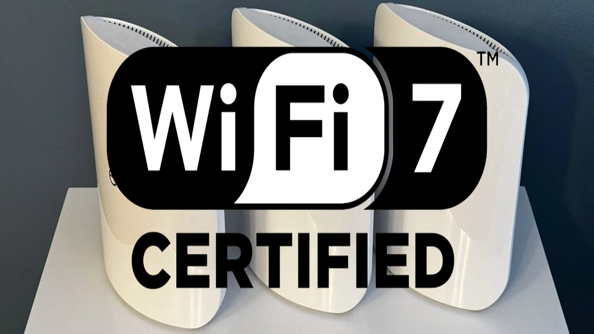 WiFi 7 Resmi Hadir di Indonesia, Namun PS5 Pro Masih Belum Tersedia