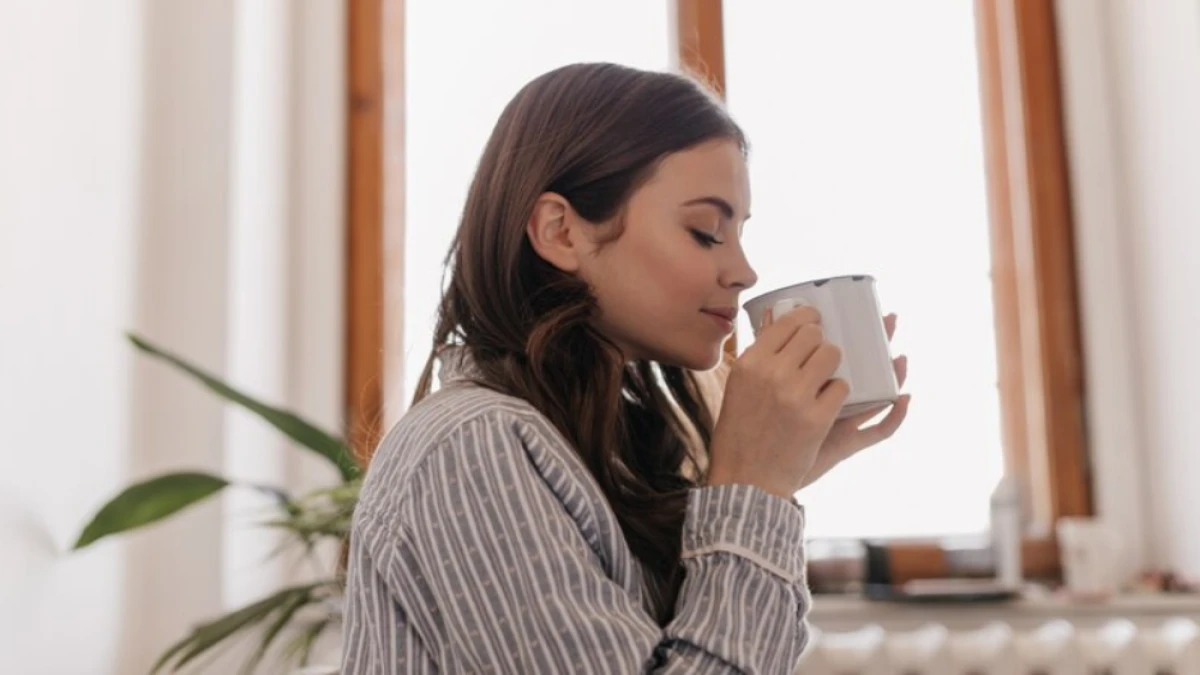 Rekomendasi Minuman yang Bisa Menghangatkan Tubuh, Cocok Saat Musim Hujan