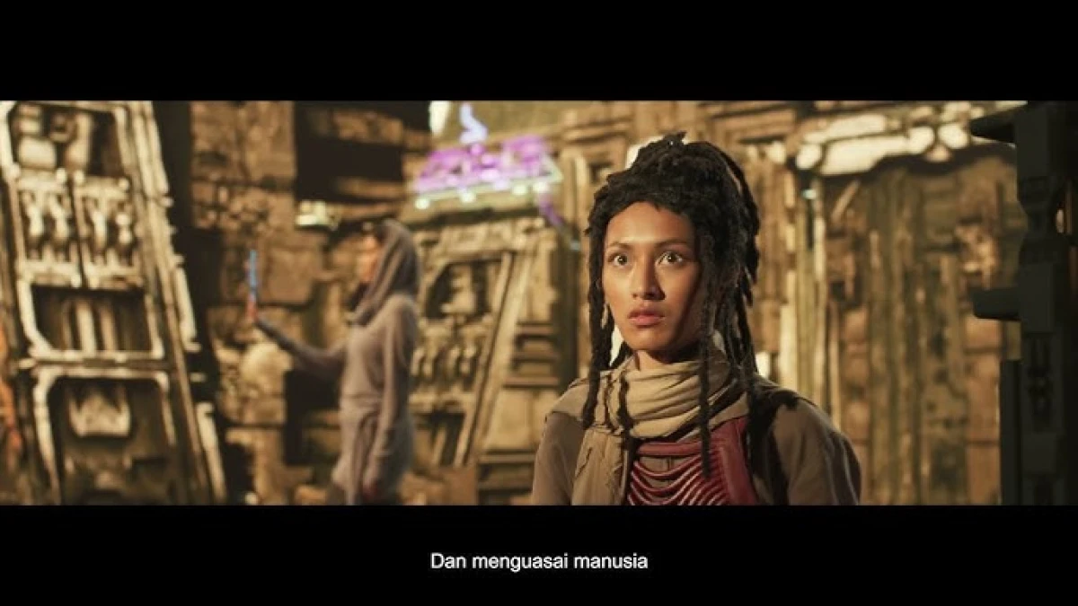 Kenapa Iklan Sirup Marjan Punya Kualitas Cinematic yang Keren? Ini Rahasianya!