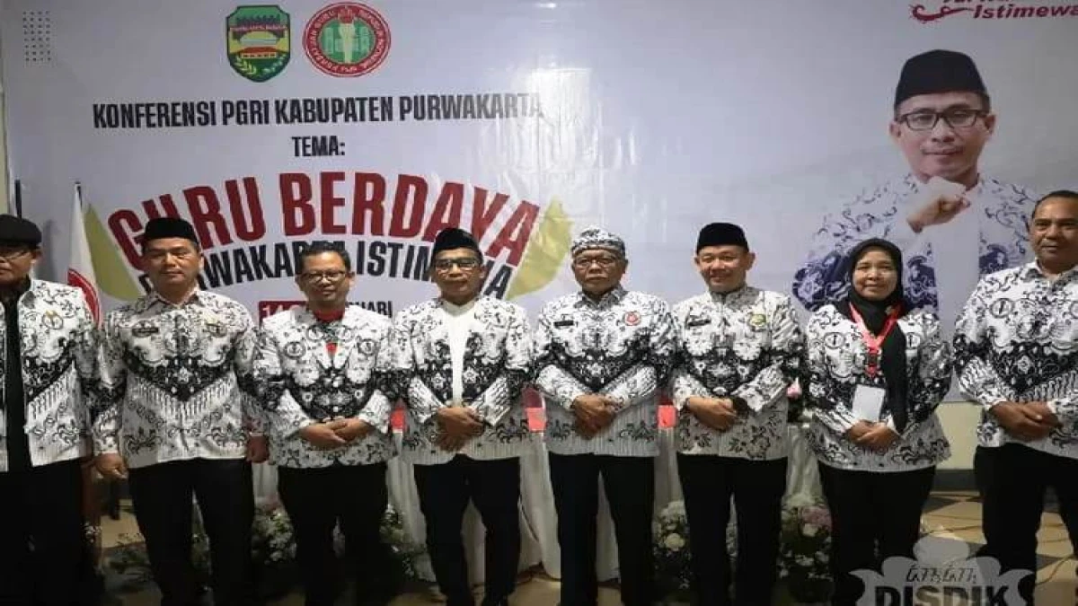 PGRI Kabupaten Purwakarta