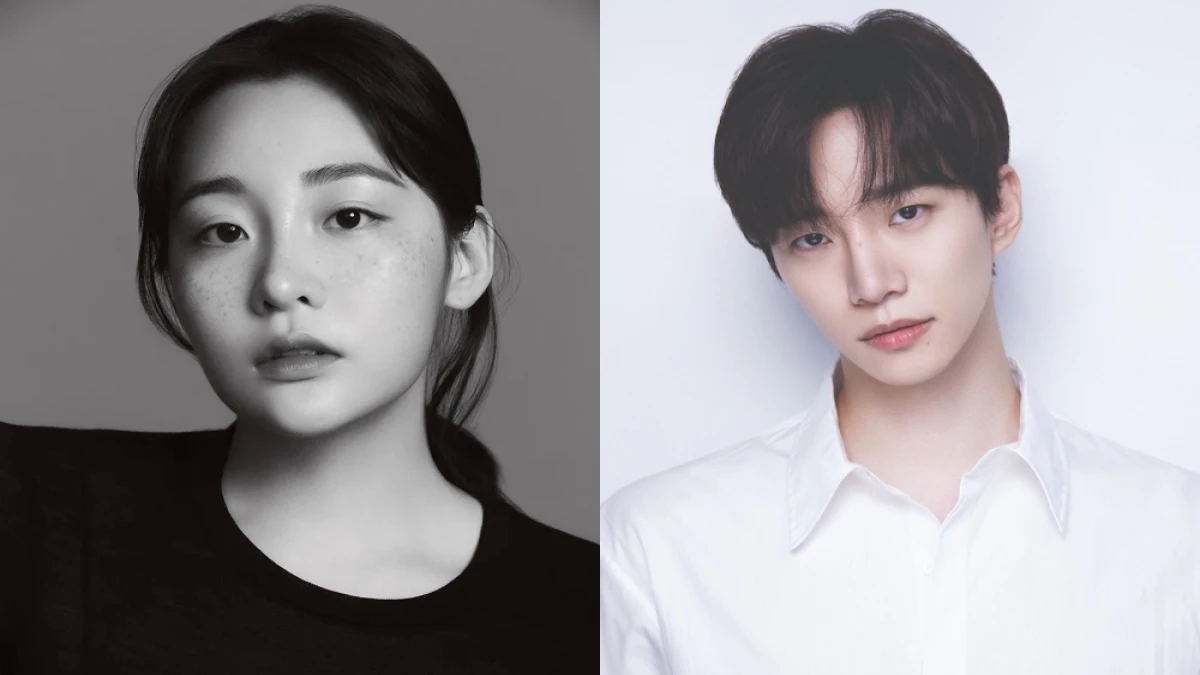 Kim Min Ha Konfirmasi Bintangi Drama Baru Typhoon Company Bareng Lee Jun Ho