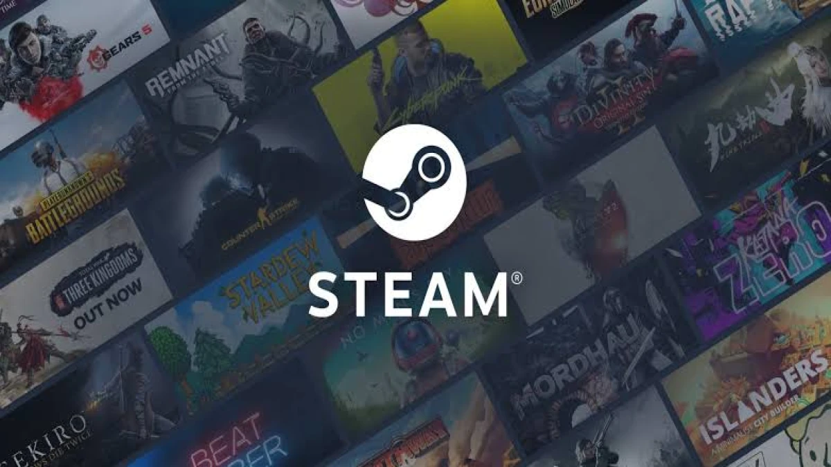 Tab Steam Trending Main Game Gratis dan Coba Demo Sebelum Membeli