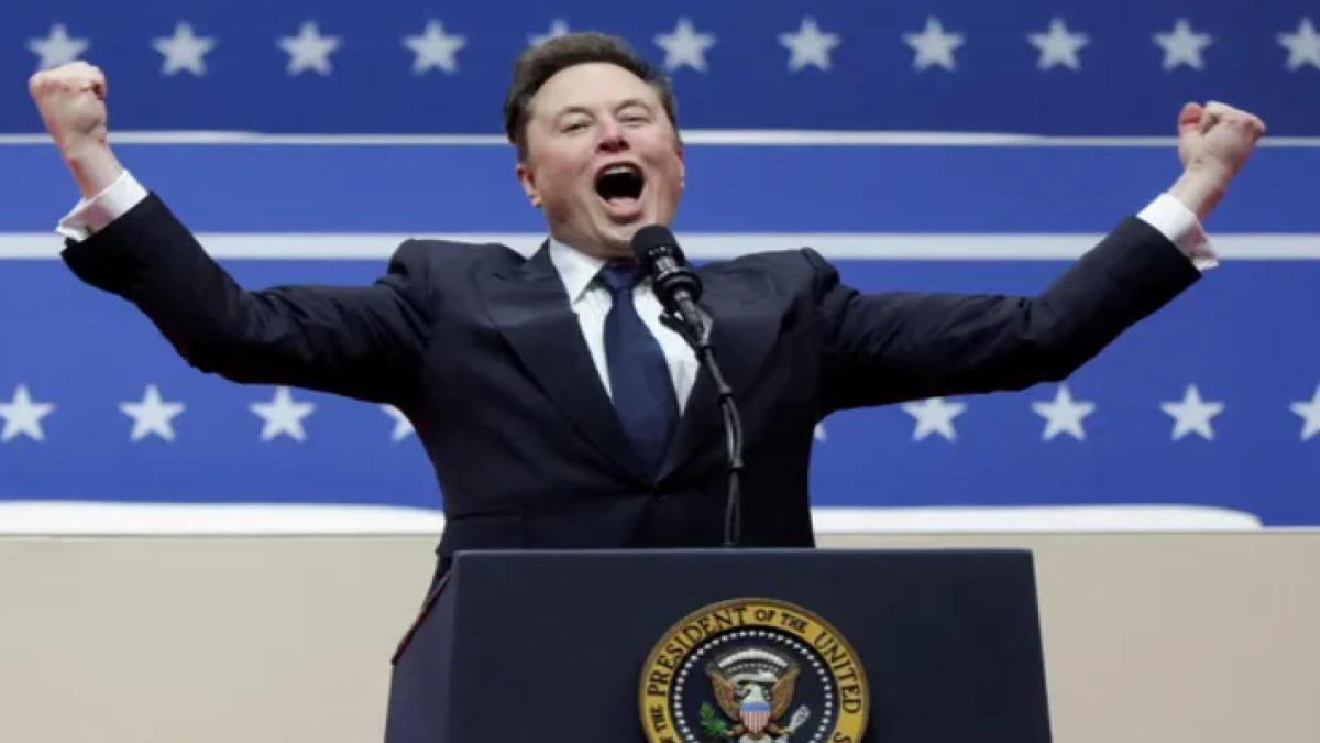 Kisruh AS terhadap Kewenangan Elon Musk sebagai Pemimpin DOGE