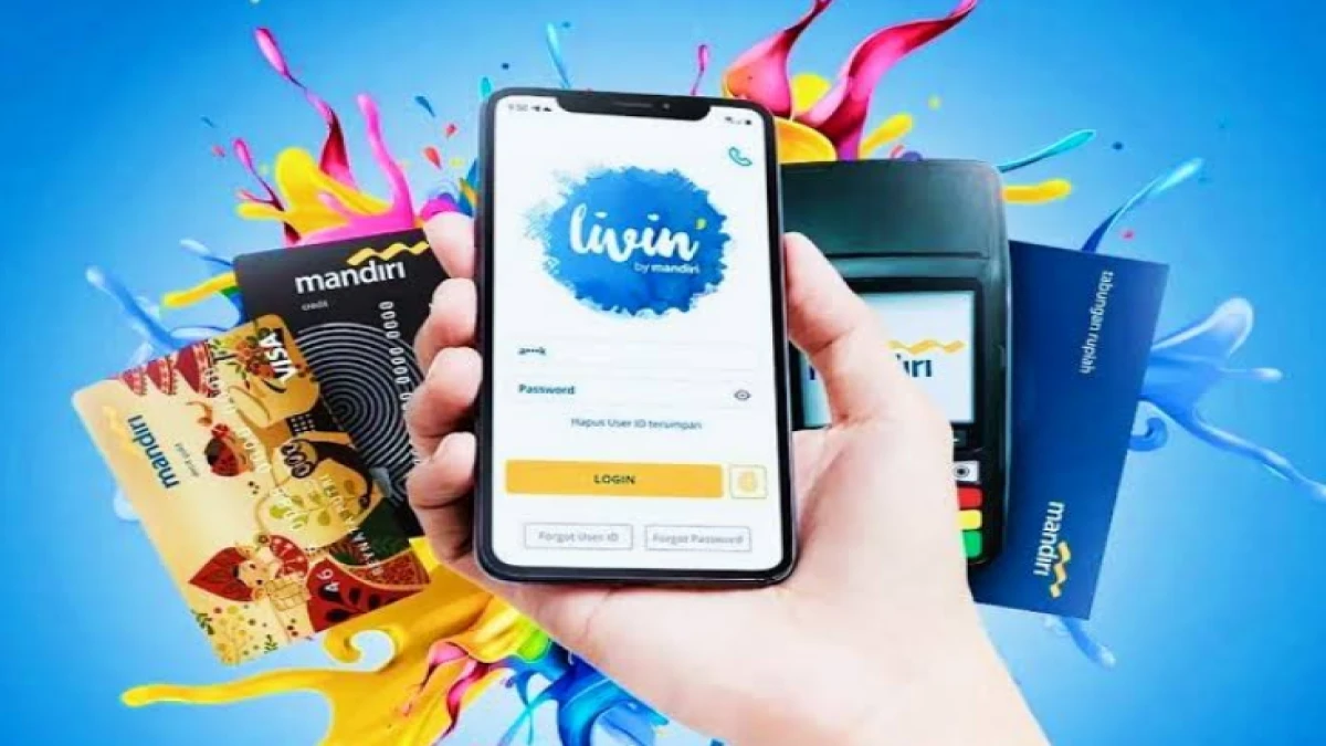 Pinjaman Online Bank Mandiri Langsung Cair Tanpa BI Checking