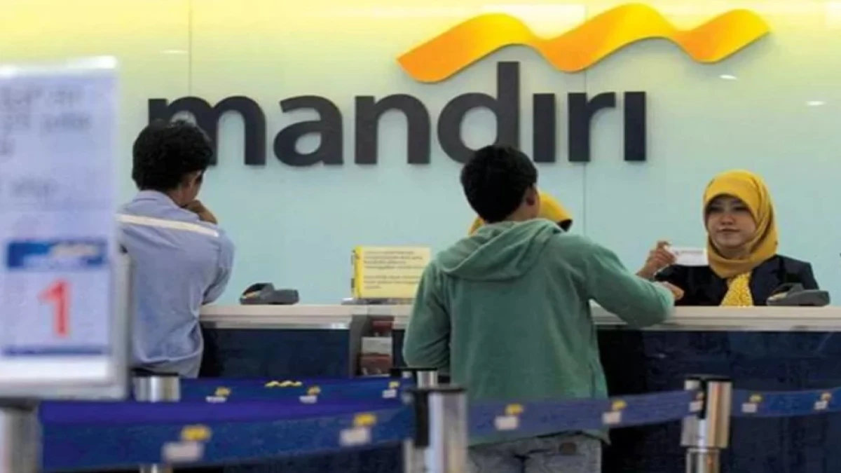 Cicilan Pinjaman Mandiri Non KUR 2025