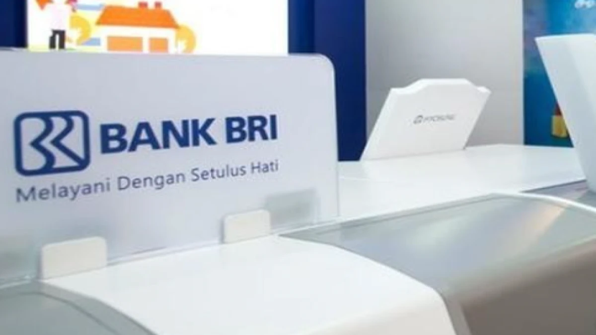 Syarat dan Cara Pengajuan Pinjaman KUR BRI secara Online, Gak Susah, kok!