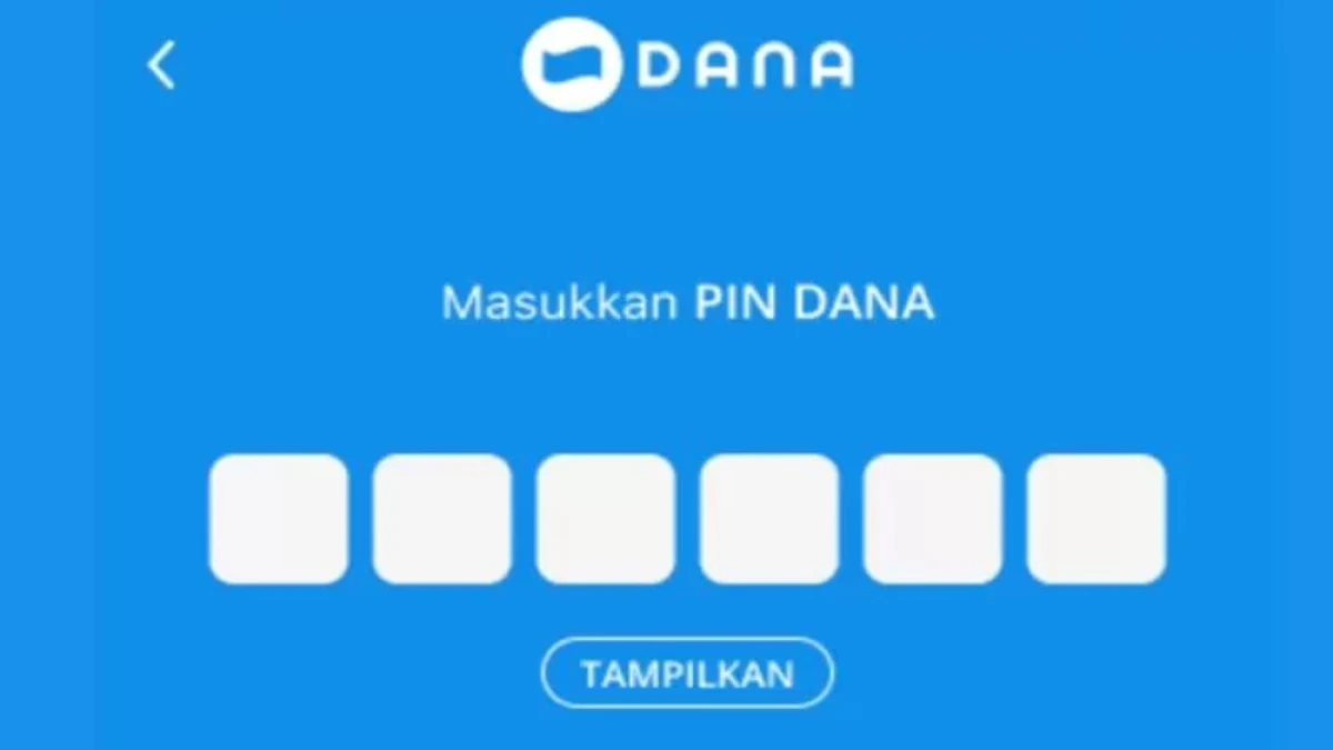 Apakah Bisa Login DANA Tanpa Kode OTP? Begini Caranya