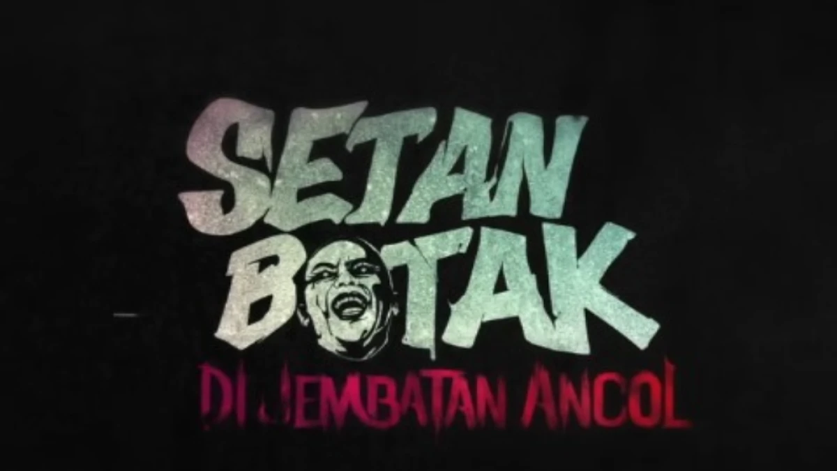 Sinopsis Film Setan Botak di Jembatan Ancol, Film Horor-Komedi Siap Tayang di Bioskop