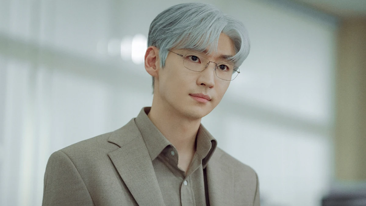 Sinopsis Drakor The Art of Negotiation, Aksi Lee Je Hoon jadi Negosiator Berambut Putih