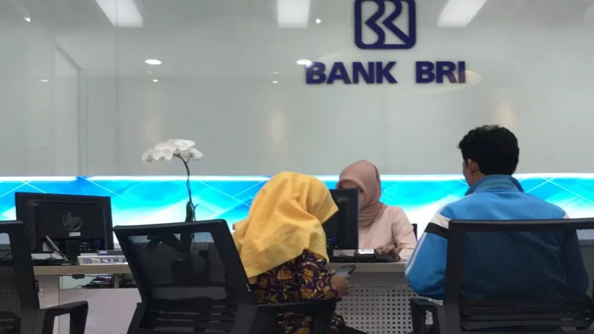 Pinjaman Rp500 Juta Bank BRI Non KUR Terbaru 2025