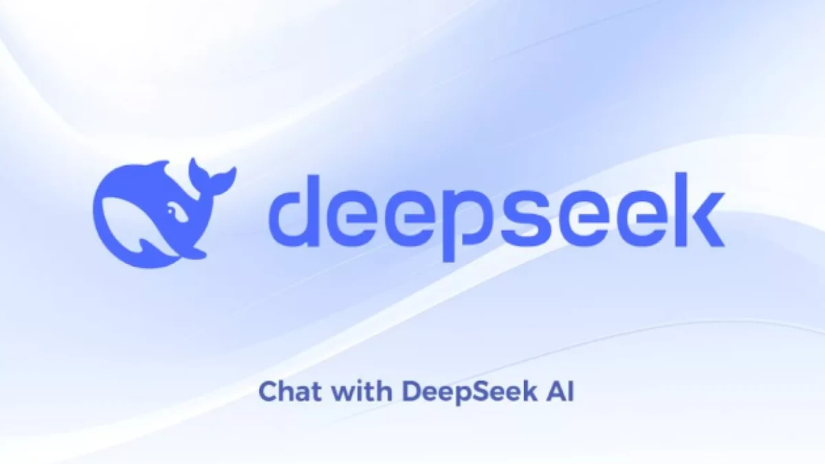 DeepSeek Luncurkan AI Baru yang Mampu Saingi Pesaing Barat, OpenAI Ketar Ketir!