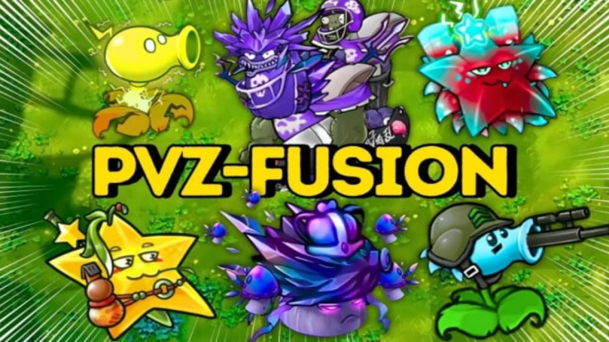 Fitur Terbaru PVZ Fusion 2.2.1, Begini Cara Downloadnya