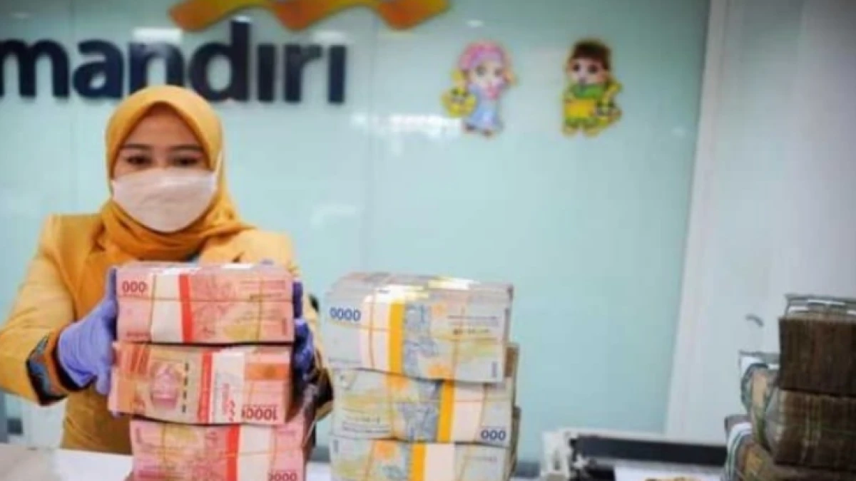 Pinjaman Rp100 Juta Bank Mandiri Non KUR Terbaru 2025