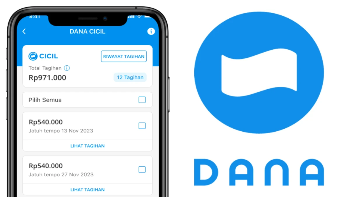 Apakah Aplikasi DANA Bisa Pinjam Uang? Cek Cara dan Syaratnya
