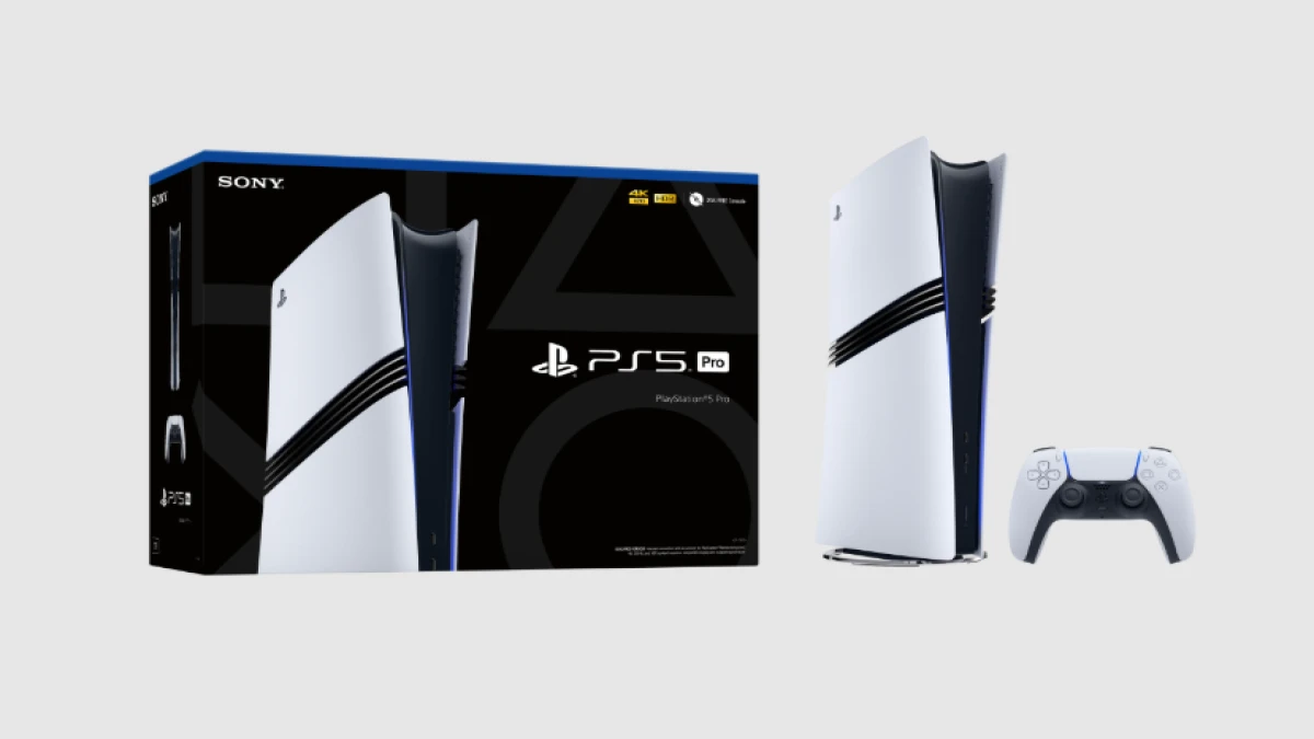 Perbandingan PS 5 dan PS 5 Pro: Dua Konsol Game Terbaik dari Sony