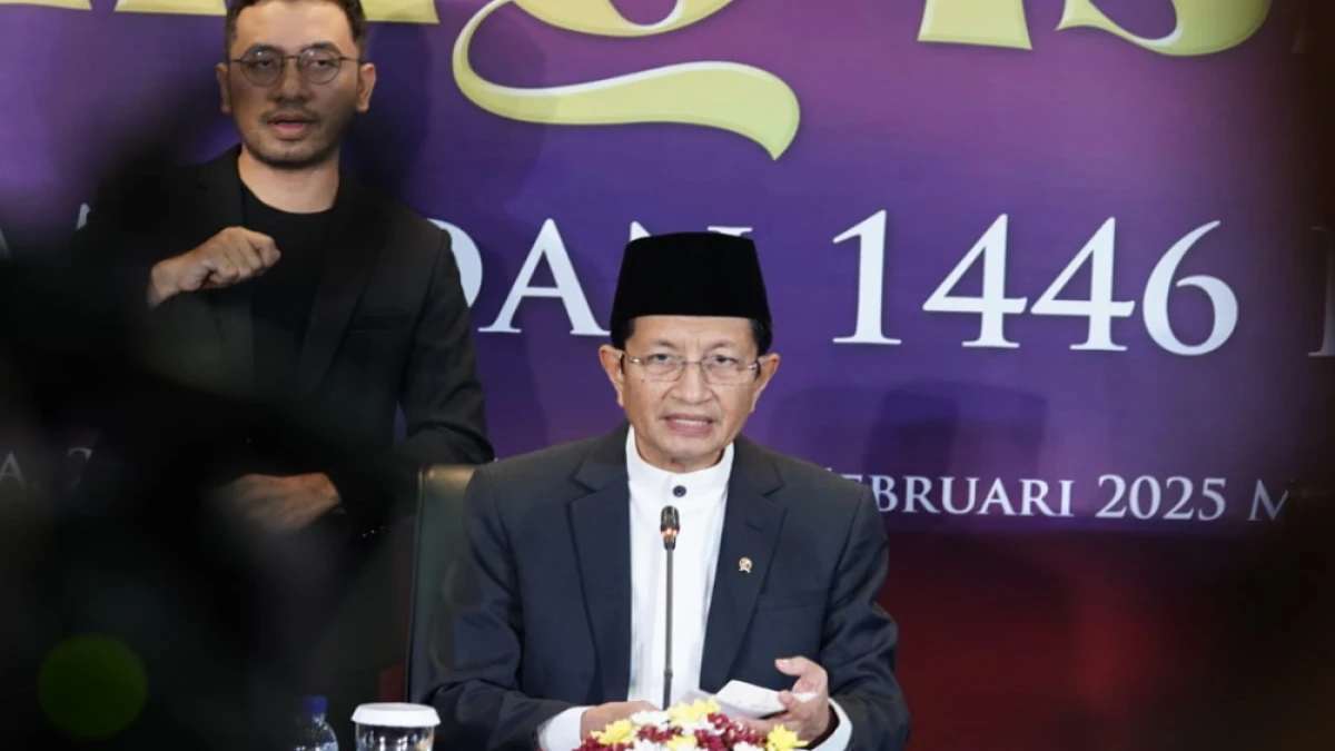 Malaysia dan Singapura Mulai Puasa Ramadhan 2 Maret, Mengapa Indonesia Berbeda?