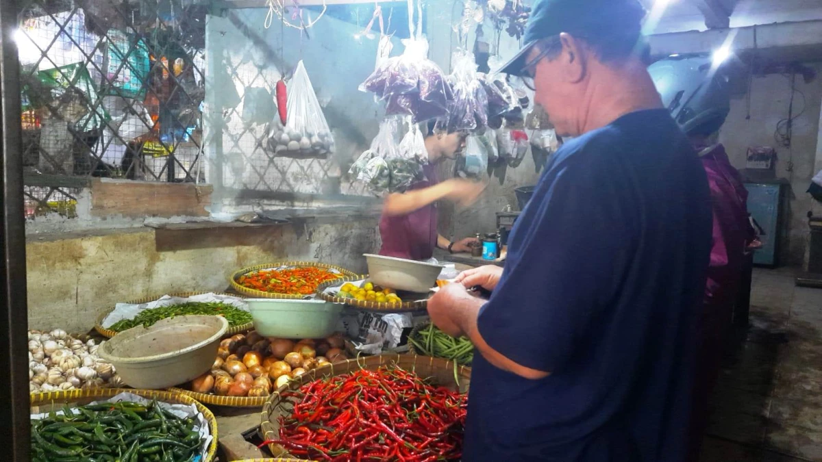 Pasar Panjang Subang