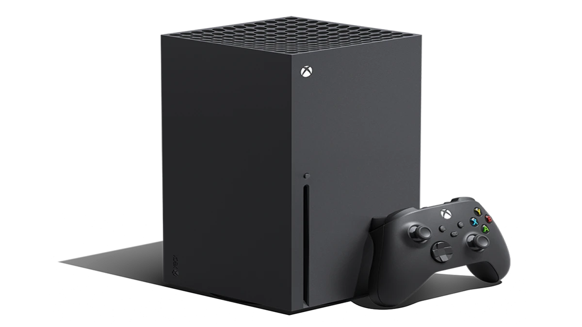 Xbox Series X harga