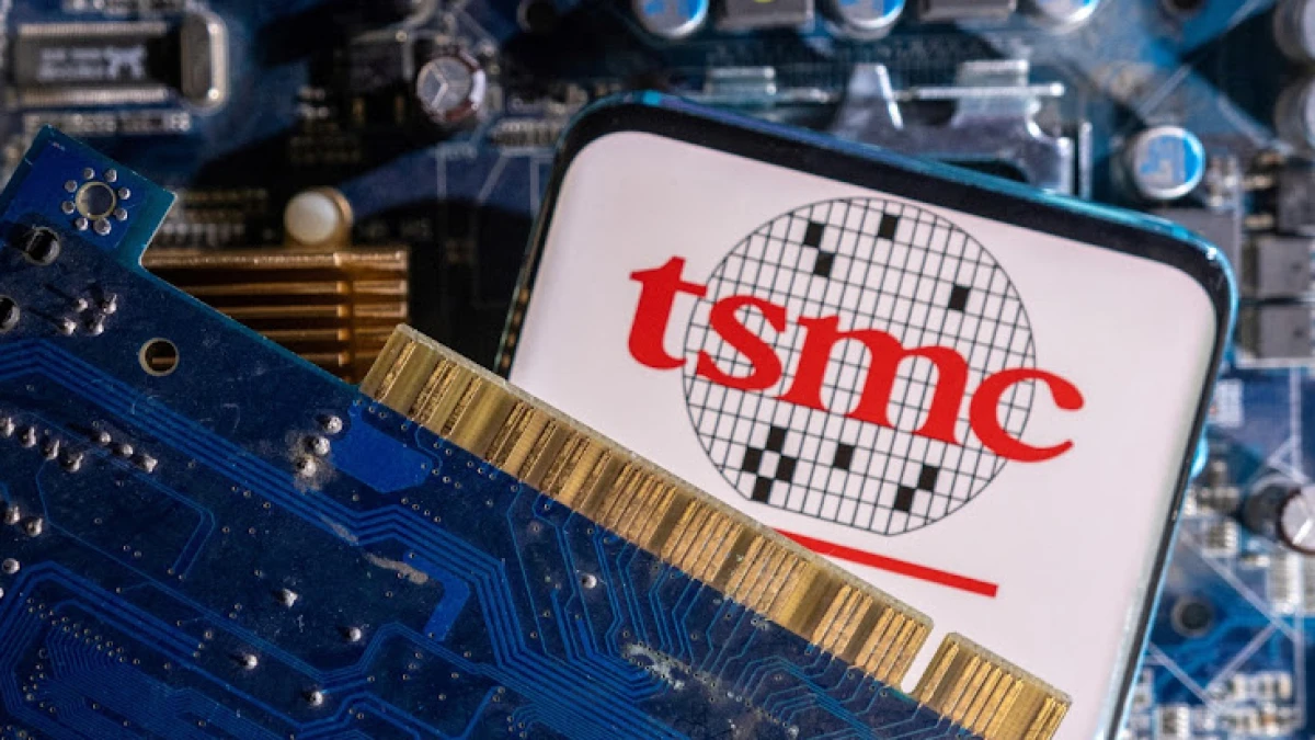 Amerika Serikat akan Bangun Lima Pabrik Baru dengan TSMC sebagai Investor