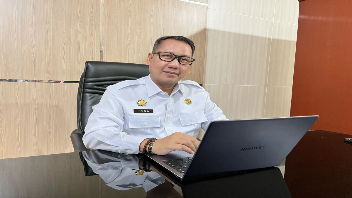 Disnakertrans Subang Targetkan Pembukaan Lapangan Kerja di 2025, Perkuat Pelatihan Keterampilan Hardskill dan Softskill