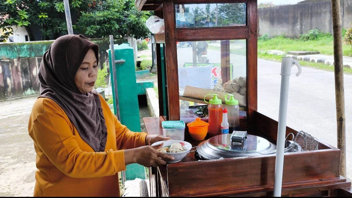 Bakso Barbar 88 Jagat Subang