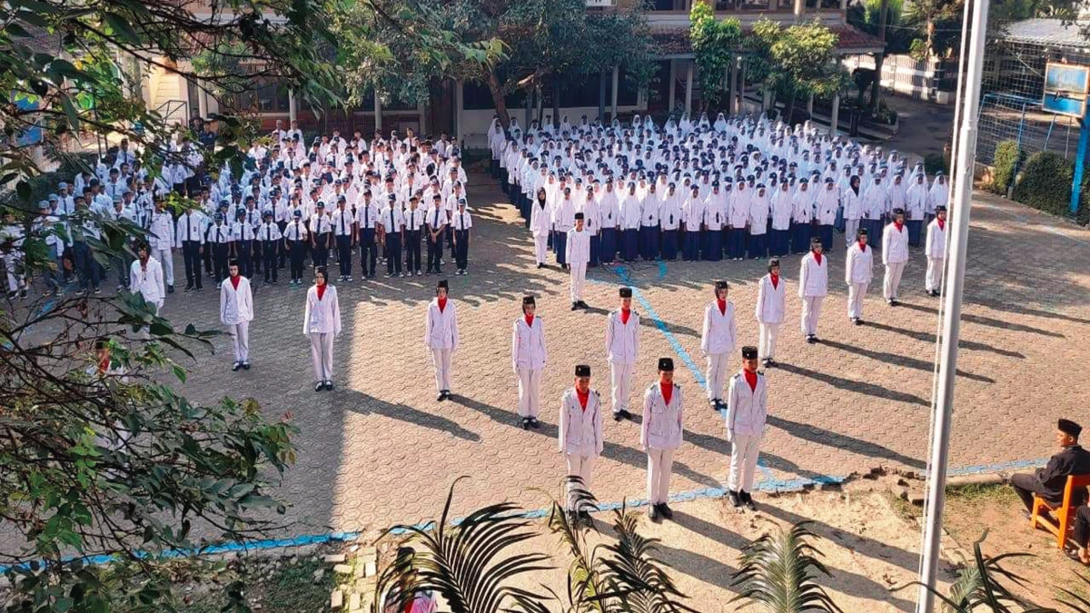 Pondok Pesantren Pagelaran