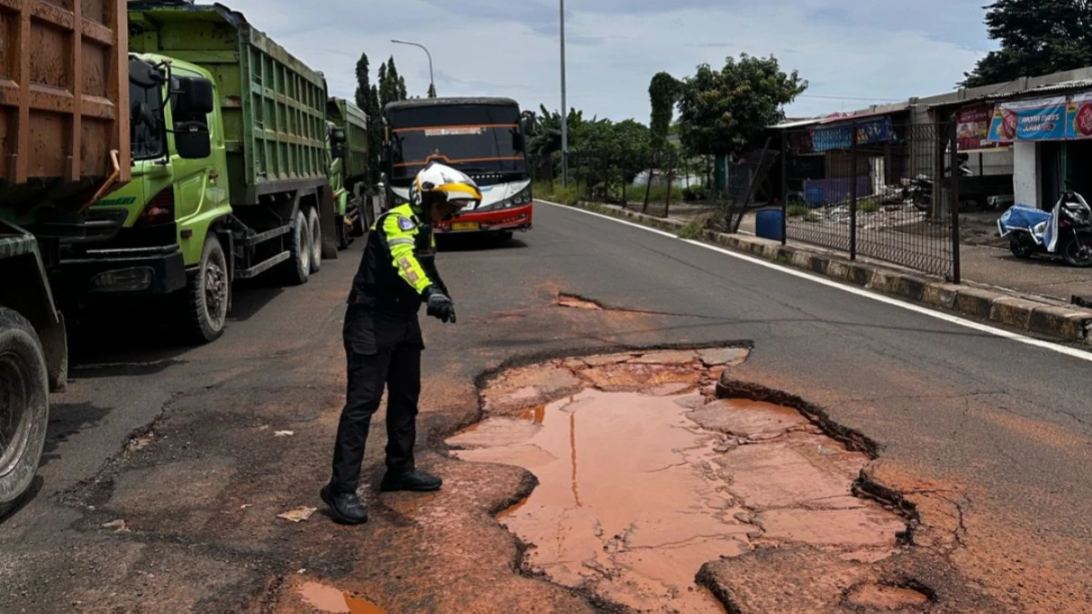 Satlantas Polres Purwakarta