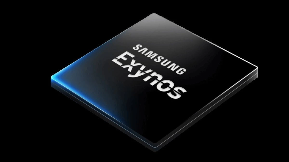 Exynos 2600