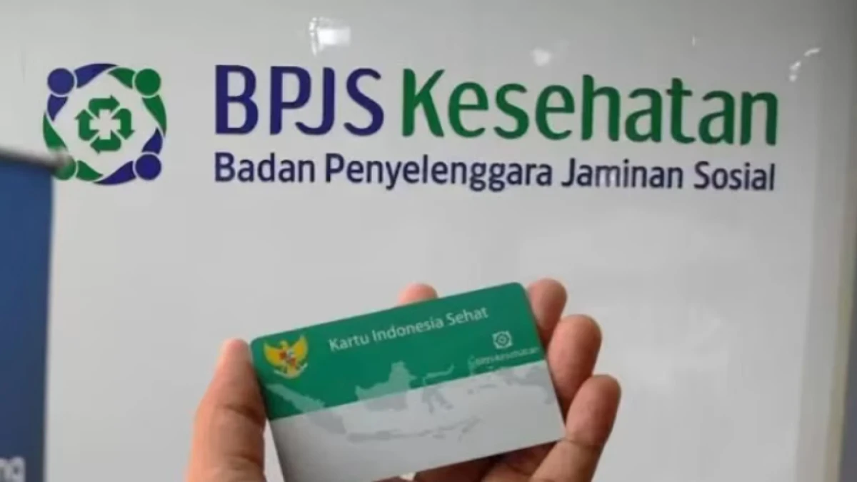 Cara Bayar BPJS Kesehatan lewat M Banking Apapun, Sat Set Mudah Banget