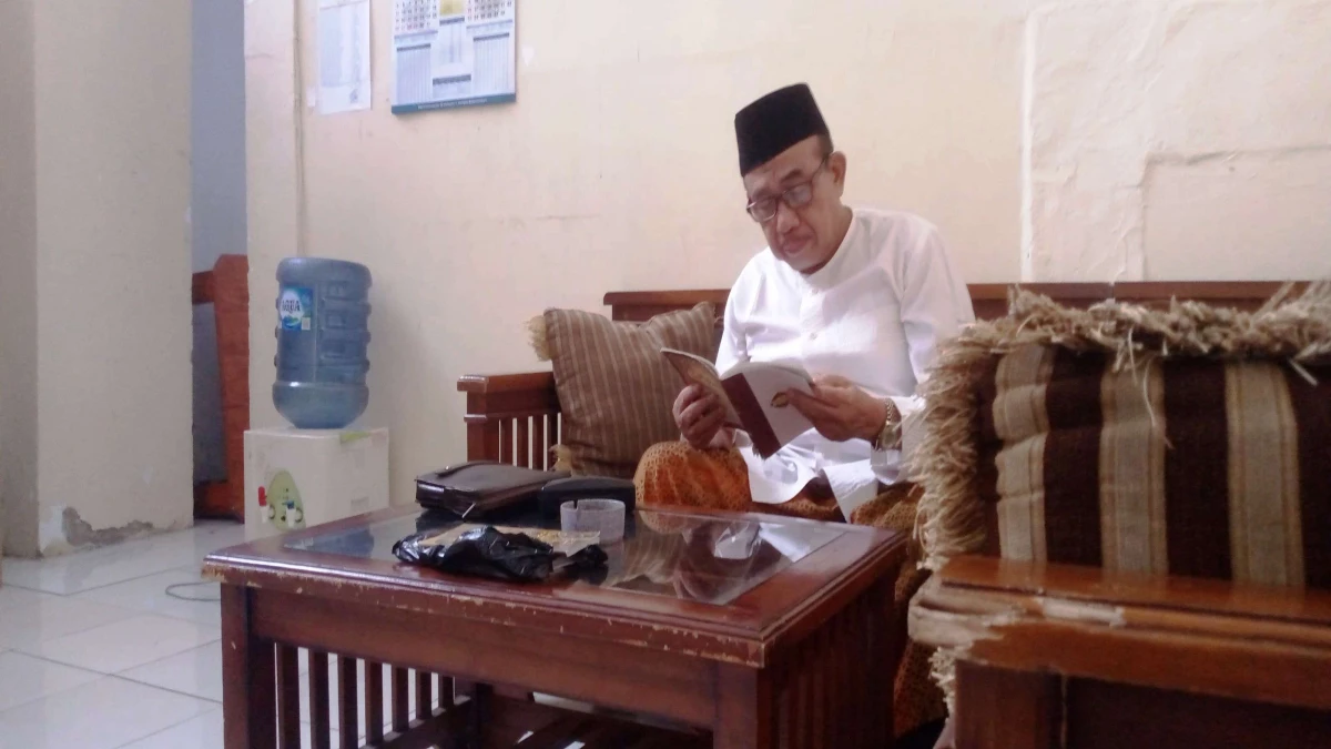Tausiyah Ramadan