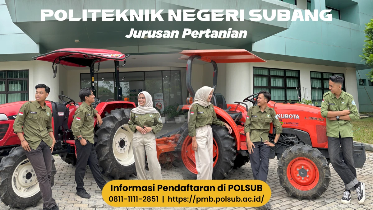 Kampus Polsub