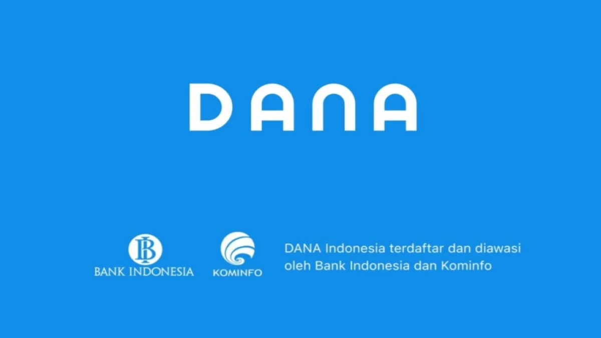 Cara Masuk Aplikasi DANA Tanpa Kode OTP