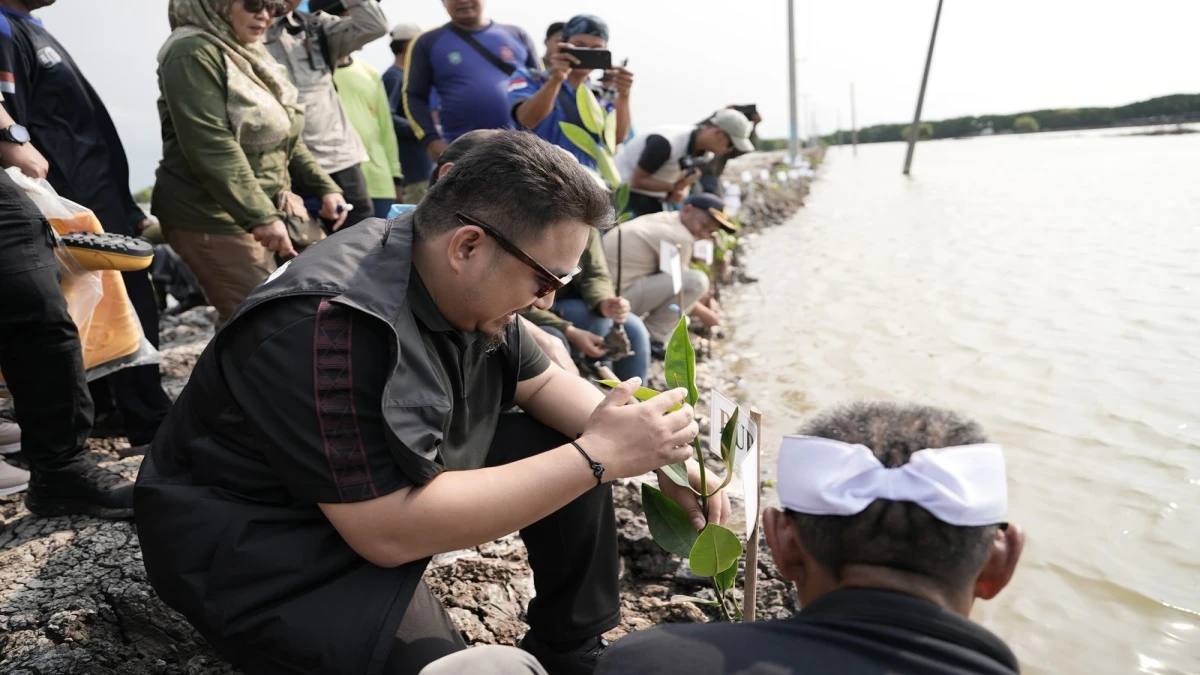 Pemerintah Kabupaten Subang