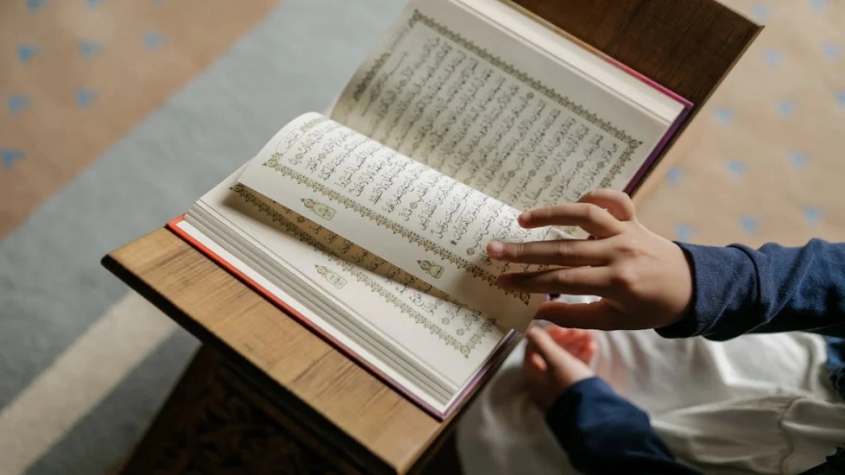 4 Amalan Malam Nuzulul Quran yang Bisa Dilakukan Umat Muslim