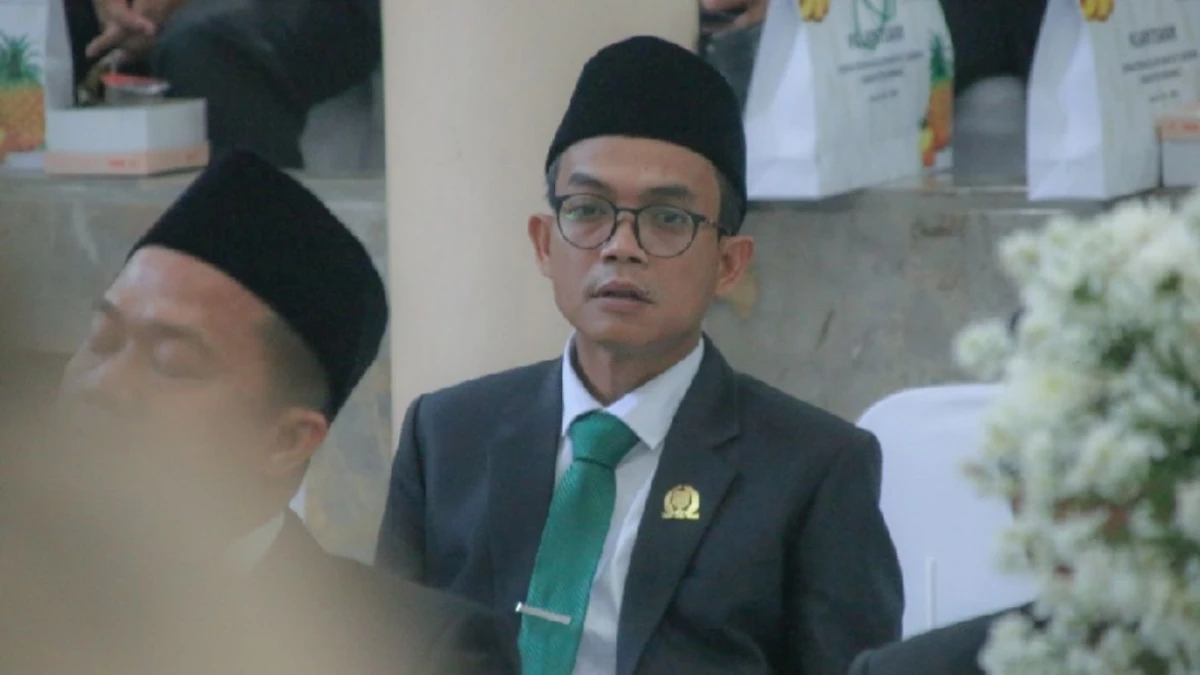 Fraksi PKB Subang