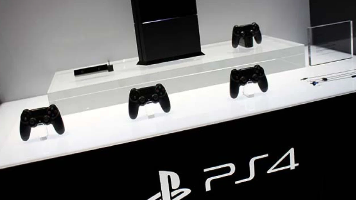 Perbandingan PS3 dan PS4: Keluarga Sama, Keunggulan Berbeda!