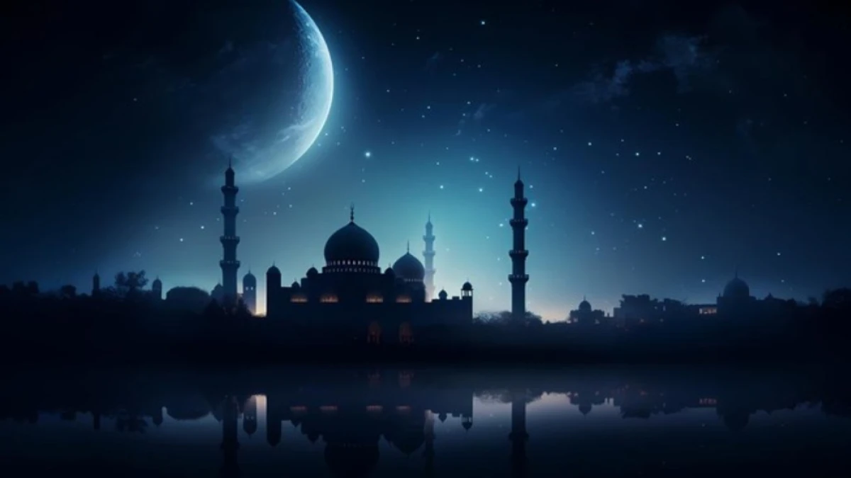 Makna Malam Lailatul Qadar dan Amalan Sunah yang Dianjurkan