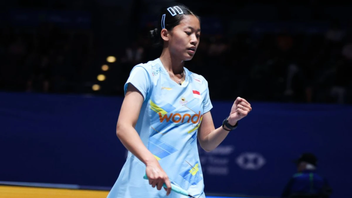 Jadwal Swiss Open 2025 Rabu, 19 Maret: 4 Wakil Indonesia Bertanding Hari Ini