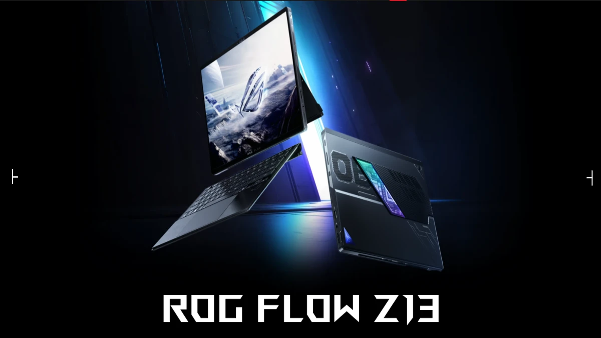 Asus ROG Flow Z13 (2025)