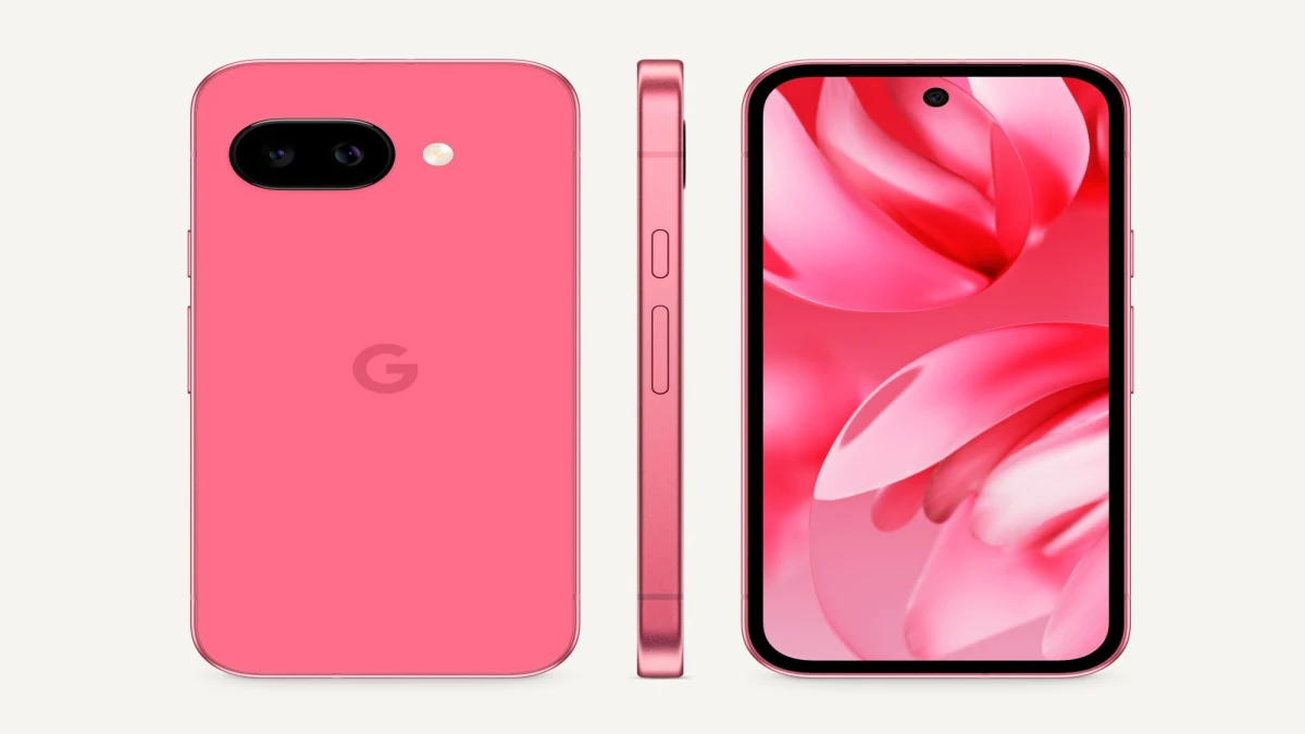 Google Pixel 9a Resmi Diperkenalkan, Hadir dengan Spesifikasi Menarik dan Harga Terjangkau