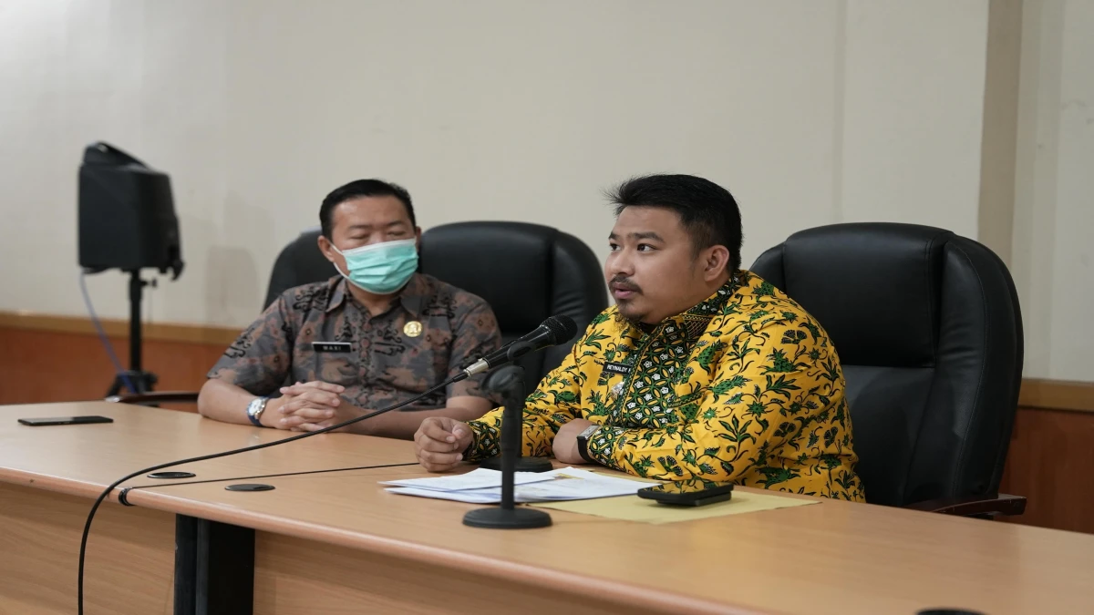 Dinas Kesehatan Kabupaten Subang