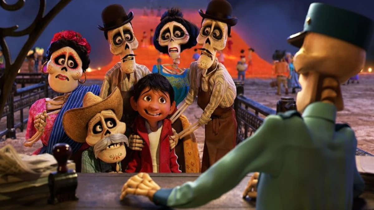 Petualangan Miguel Berlanjut! Film Coco 2 dalam Tahap Pengembangan, Tayang 2029