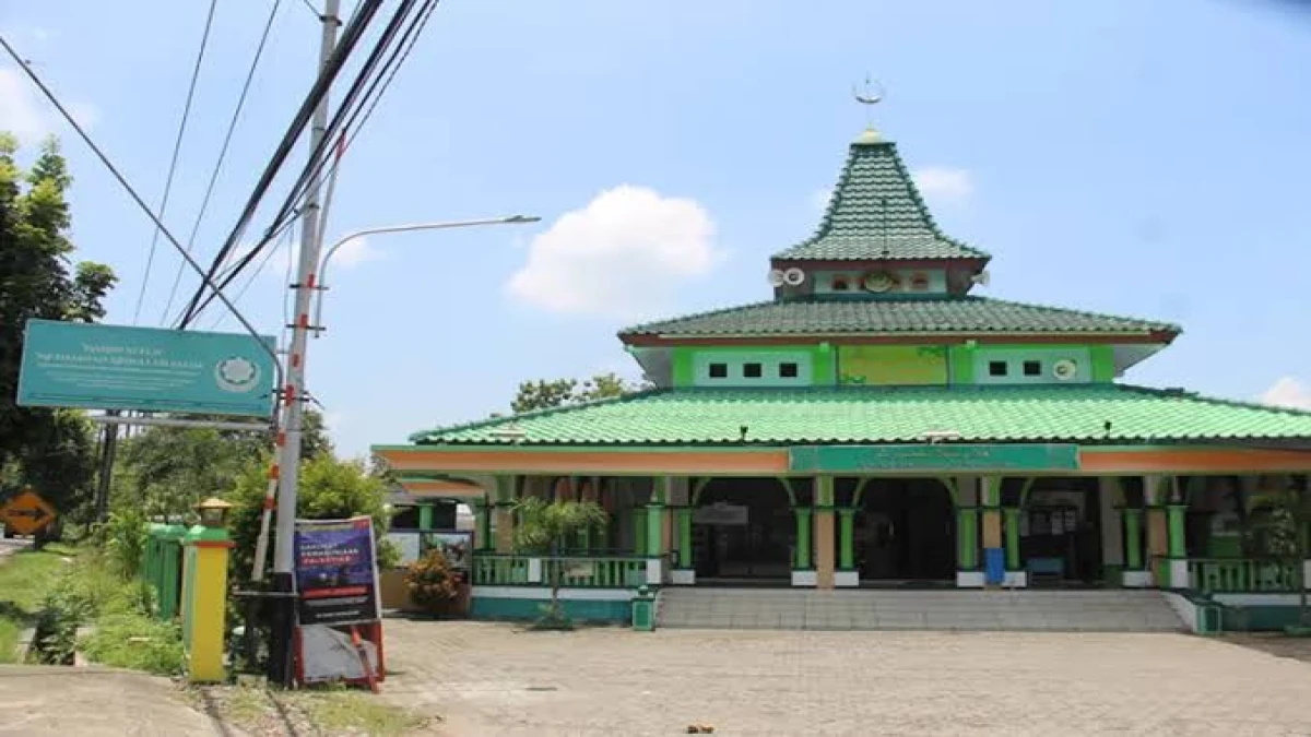 Kemenag Terbitkan SE Masjid hingga Musala di Jalur Mudik Buka 24 Jam