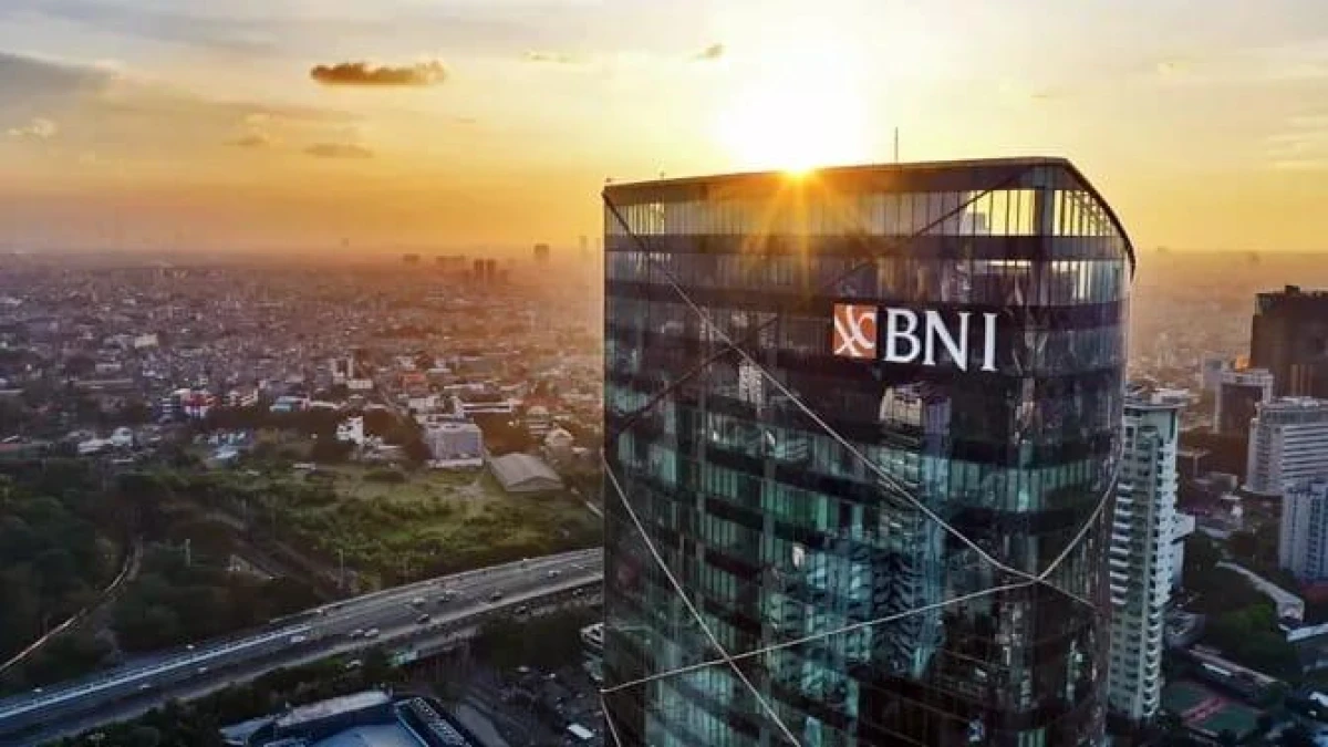 pelaksaan Earth Hour 2025 akan dilakukan pemadaman listrik di seluruh gedung-gedung kantor BNI, mulai dari Kantor Pusat, cabang dan sentra kredit, hingga seluruh kantor cabang luar negeri pada Sabtu (22/3) pukul 20.30-21.30.