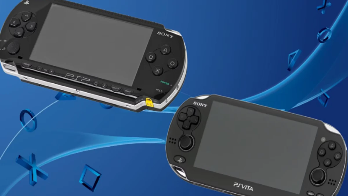 Evolusi Konsol Genggam Sony: Dari PSP Hingga PS Portal